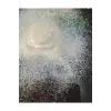 White Glitter beyaz mikro sim