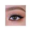 White Glitter Jel, 5 g