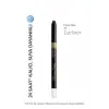 White Jel Eyeliner