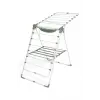 WHİTE LAUNDRY DRYER, BEYAZ ELBİSE KURUTMALIK