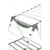 WHİTE LAUNDRY DRYER, BEYAZ ELBİSE KURUTMALIK