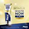 White Now 3in1 Hello Glow Diş Macunu