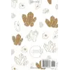 White Quartz Crystal Journal