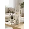 White Soap Bambu Çubuklu 120 ml Oda Kokusu