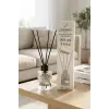 White Soap Bambu Çubuklu 120 ml Oda Kokusu