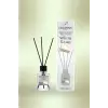 White Soap Bambu Çubuklu 120 ml Oda Kokusu