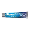 White System Diş Macunu Original 2 Haftada Daha Beyaz Dişler 75 ml