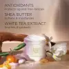 White Tea Body Cream, 400ml