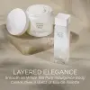 White Tea Body Cream, 400ml