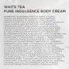 White Tea Body Cream, 400ml
