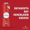 Whitewater Duş Jeli (250 ml) & Stick (50 ml)