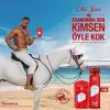 Whitewater Duş Jeli (250 ml) & Stick (50 ml)