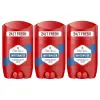 Whitewater Erkek Deodorant Stick 50 ml 3lü set