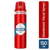 Whitewater Erkek Sprey Vücut Deodorantı 150 ml