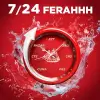 Whitewater Erkek Sprey Vücut Deodorantı 150 ml