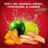 Whitewater Erkek Sprey Vücut Deodorantı 150 ml