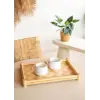 Wicker Tepsi 41x28 cm TPS0071
