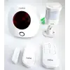 Wifi Alarm Seti (FW30)