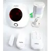 Wifi Alarm Seti (FW30)