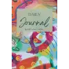 Wild Colour Creations - Daily Journal
