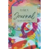 Wild Colour Creations - Daily Journal