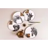Wild Life Karma Pasta Takımı