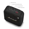 Willen II Bluetooth Hoparlör, Blk&Brass