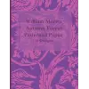 William Morris Autumn Forest Patterned Paper