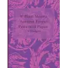 William Morris Autumn Forest Patterned Paper