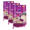 Windy Duo Dust & Wipe yedek mop