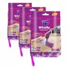 Windy Duo Zigzag Yedek Mop
