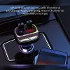 Winex C21 Fm Handsfree Bluetooth Modülatör Araç MP3 Player
