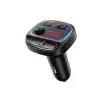 Winex C21 Fm Handsfree Bluetooth Modülatör Araç MP3 Player