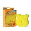 Winnie Scrub Mommy Bulaşık Süngeri