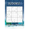 Winter Themed Sudoku Book Medium Difficulty 6x 9