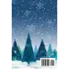 Winter Themed Sudoku Book Medium Difficulty 6x 9
