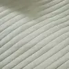 Winterland Yatak Örtüsü EKRU/MINT