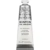 Winton Yağlı Boya, 37 ml, Soft Mixing White 415 (77)