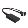 Wireless Bluetooth AUX Adapter Car Audio Stereo Module for Pioneer Wireless IP-Bus Input