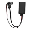 Wireless Bluetooth AUX Adapter Car Audio Stereo Module for Pioneer Wireless IP-Bus Input