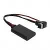 Wireless Bluetooth AUX Adapter Car Audio Stereo Module for Pioneer Wireless IP-Bus Input