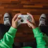 Wireless Controller Beyaz, 9. Nesil (2025)
