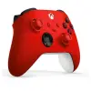 Wireless Controller Kırmızı, 9. Nesil (Microsoft Türkiye Garantili)