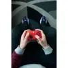 Wireless Controller Kırmızı, 9. Nesil (Microsoft Türkiye Garantili)