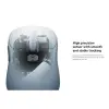 WIRELESS MOUSE 3 BLUE - Kablosuz Mouse Mavi ( Türkiye Garantili)