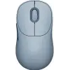 WIRELESS MOUSE 3 BLUE - Kablosuz Mouse Mavi ( Türkiye Garantili)