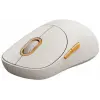 Wıreless Mouse 3 Whıte Kablosuz Mouse, Beyaz