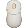 Wıreless Mouse 3 Whıte Kablosuz Mouse, Beyaz