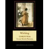 Wishing: Christmas Cross Stitch Pattern