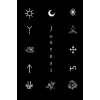 Witch Runes günlüğü